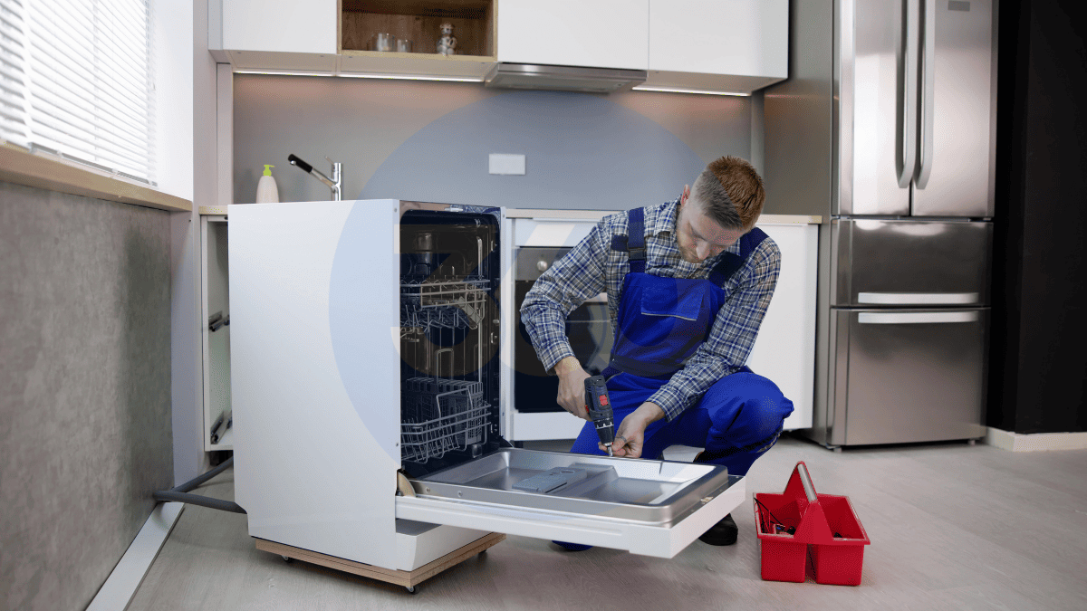 Kemah Bulaşık Makinesi Servisi